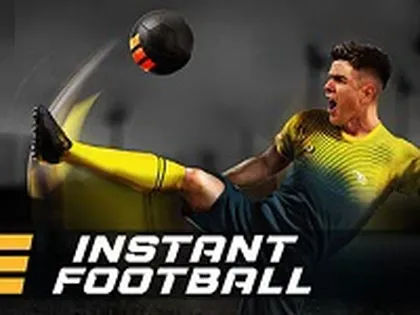 Instant football Instant football