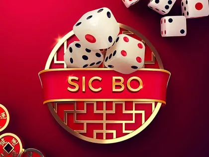 Sic Bo Sic Bo